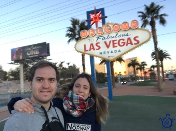 Nosotros las vegas