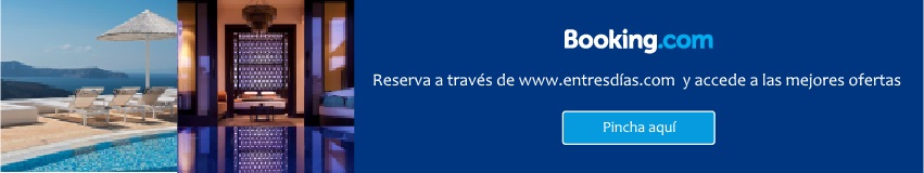 Reserva ofertas hotel