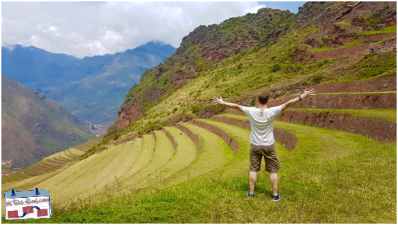 Cuzco Machu Picchu Burgos Travel 3