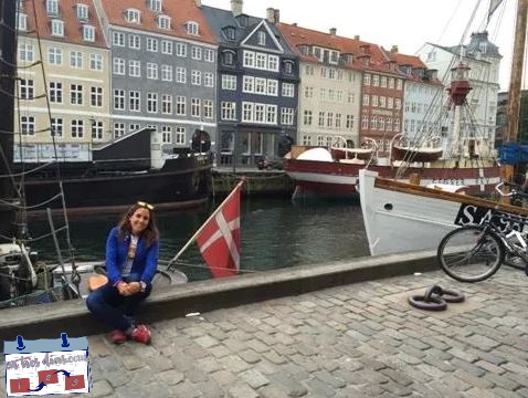 Copenhague Burgos Travel 1